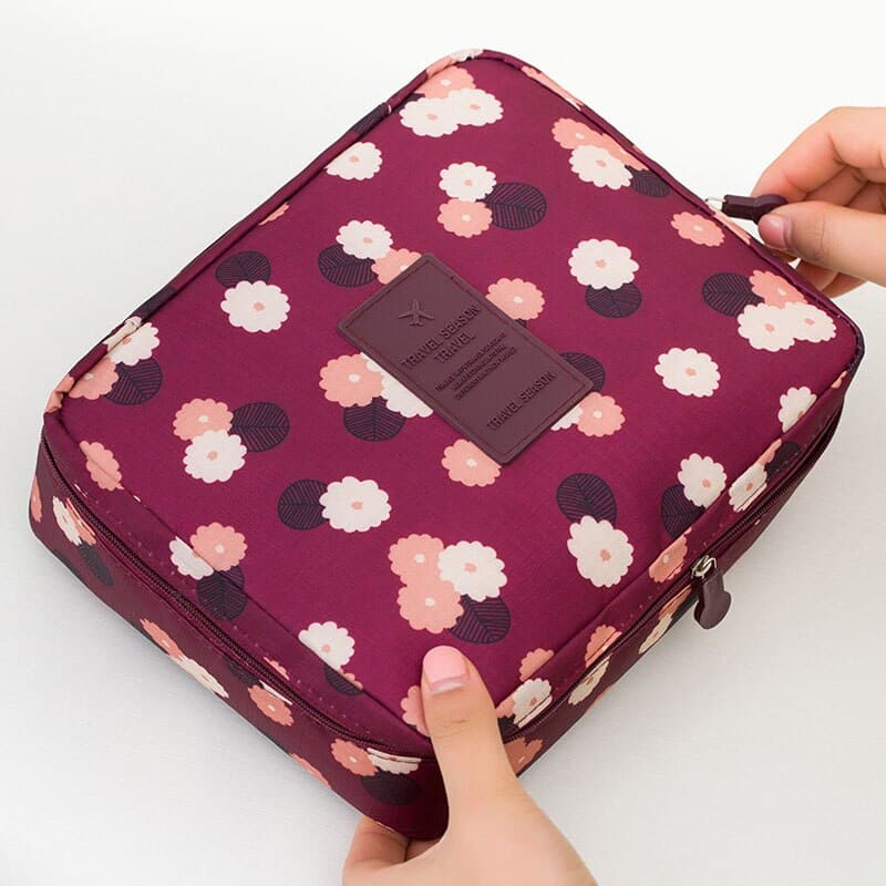 Cosmetic Storage Bag