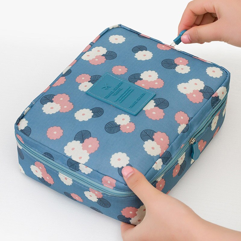 Cosmetic Storage Bag
