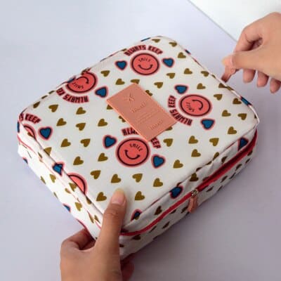 Cosmetic Storage Bag