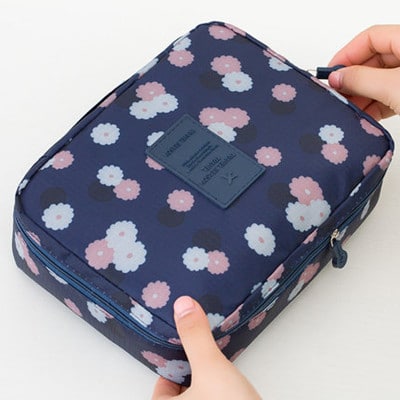 Cosmetic Storage Bag