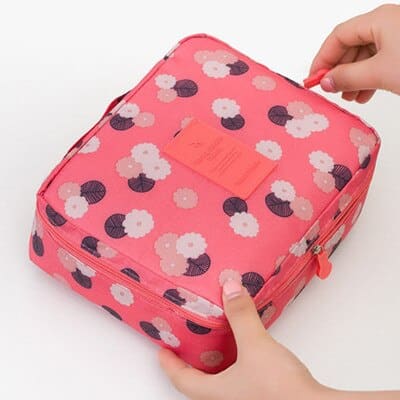Cosmetic Storage Bag