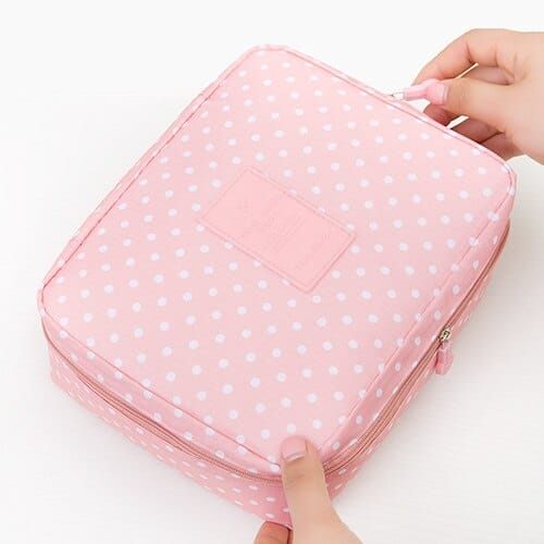 Cosmetic Storage Bag
