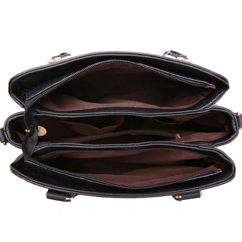 Fashion Top-Handle Bag
