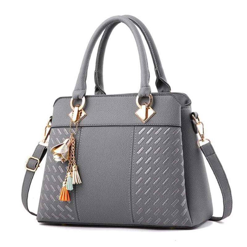 Fashion Top-Handle Bag