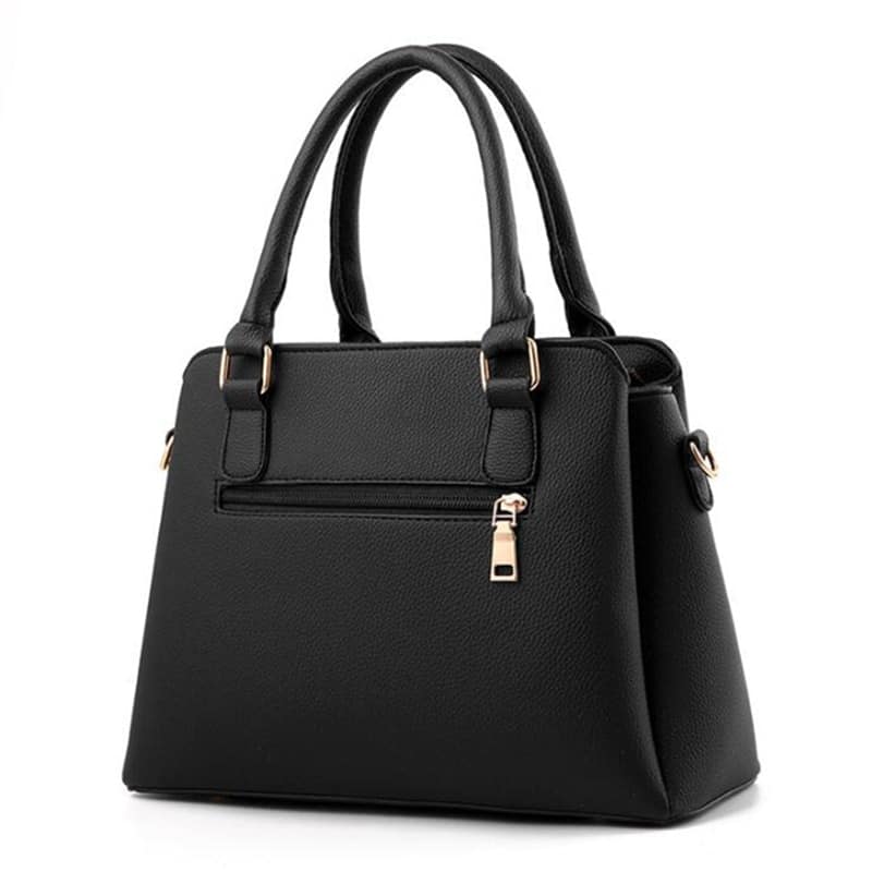 Fashion Top-Handle Bag