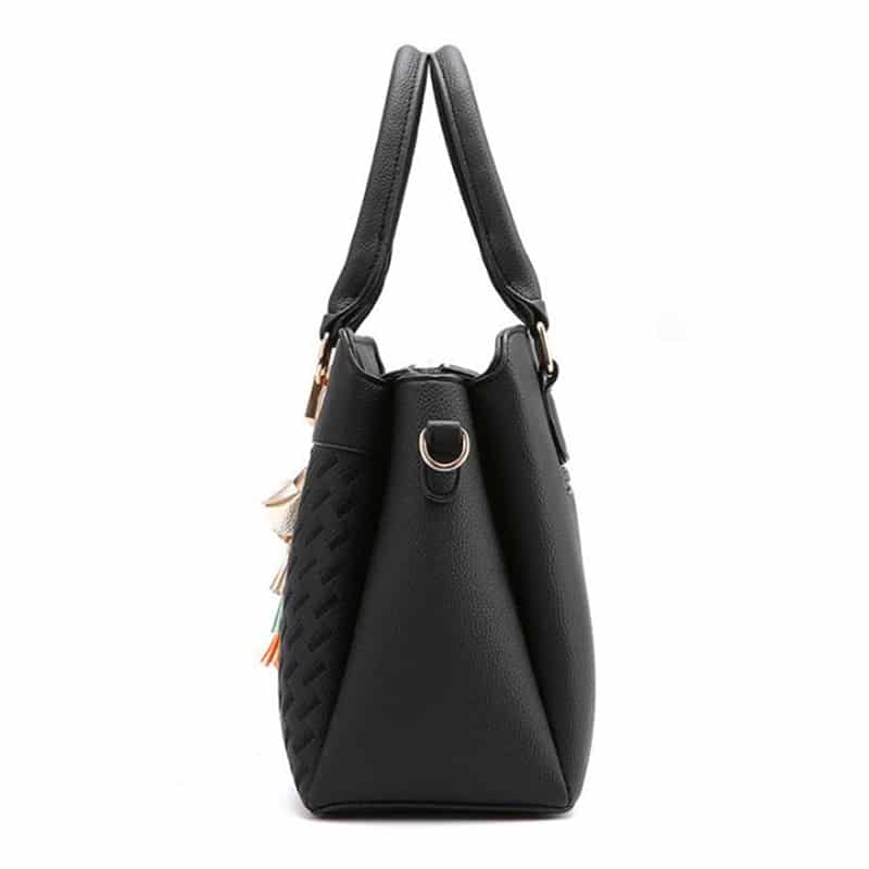 Fashion Top-Handle Bag