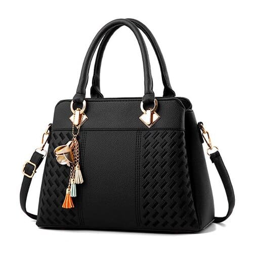 Fashion Top-Handle Bag