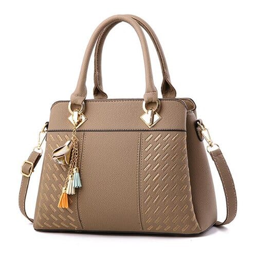 Fashion Top-Handle Bag