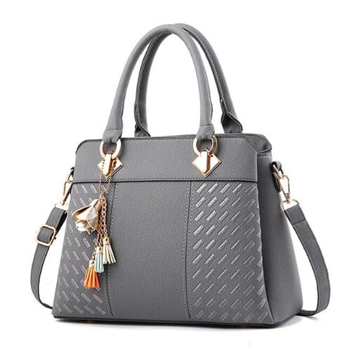 Fashion Top-Handle Bag