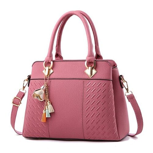 Fashion Top-Handle Bag