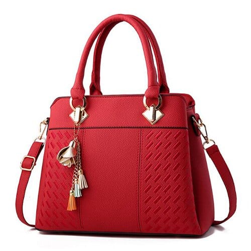 Fashion Top-Handle Bag
