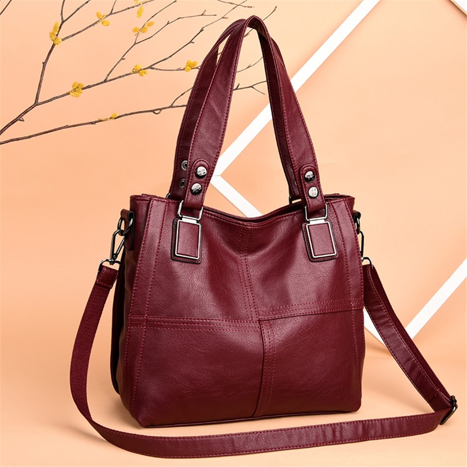 Elegant Shoulder Bag