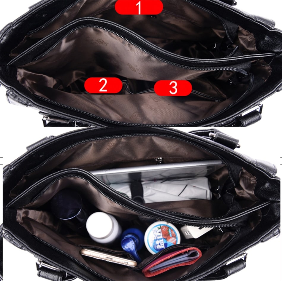 Elegant Shoulder Bag