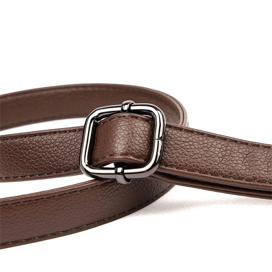 Genuine Leather Handbag