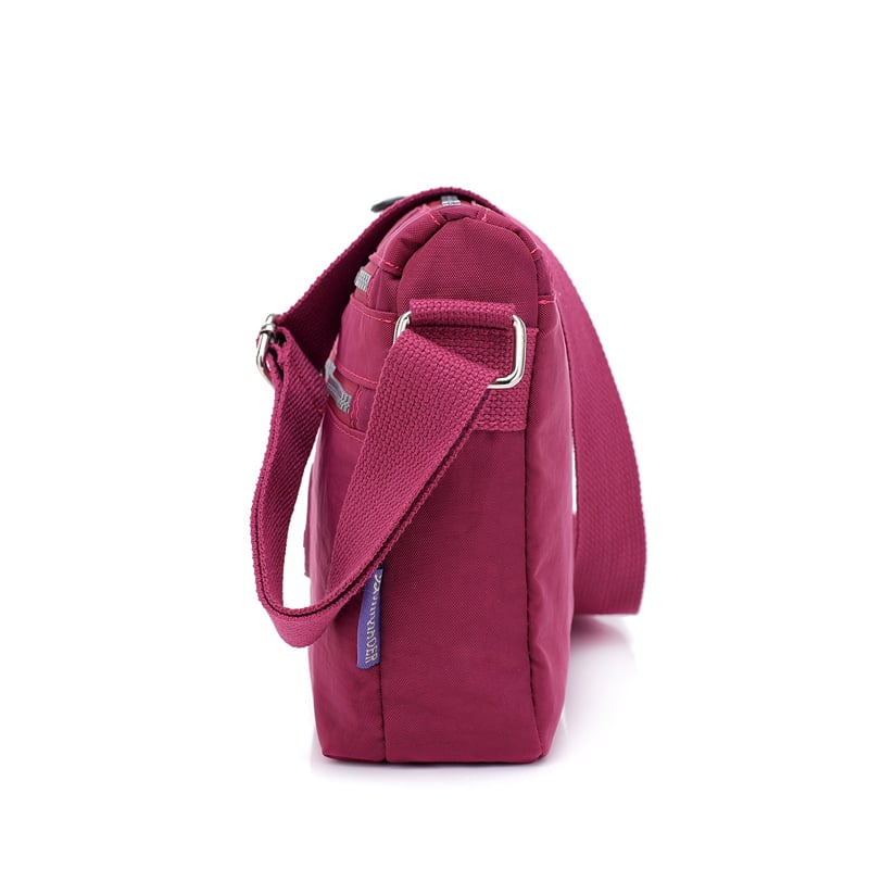 Sport Style Shoulder Bag for Women