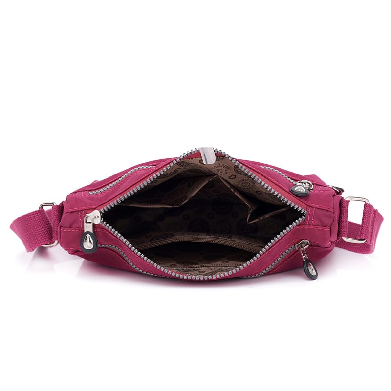 Sport Style Shoulder Bag for Women