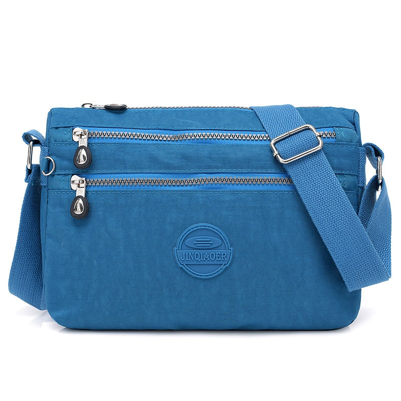 Sport Style Shoulder Bag for Women