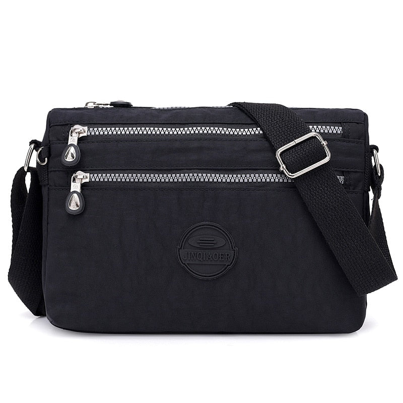 Sport Style Shoulder Bag for Women