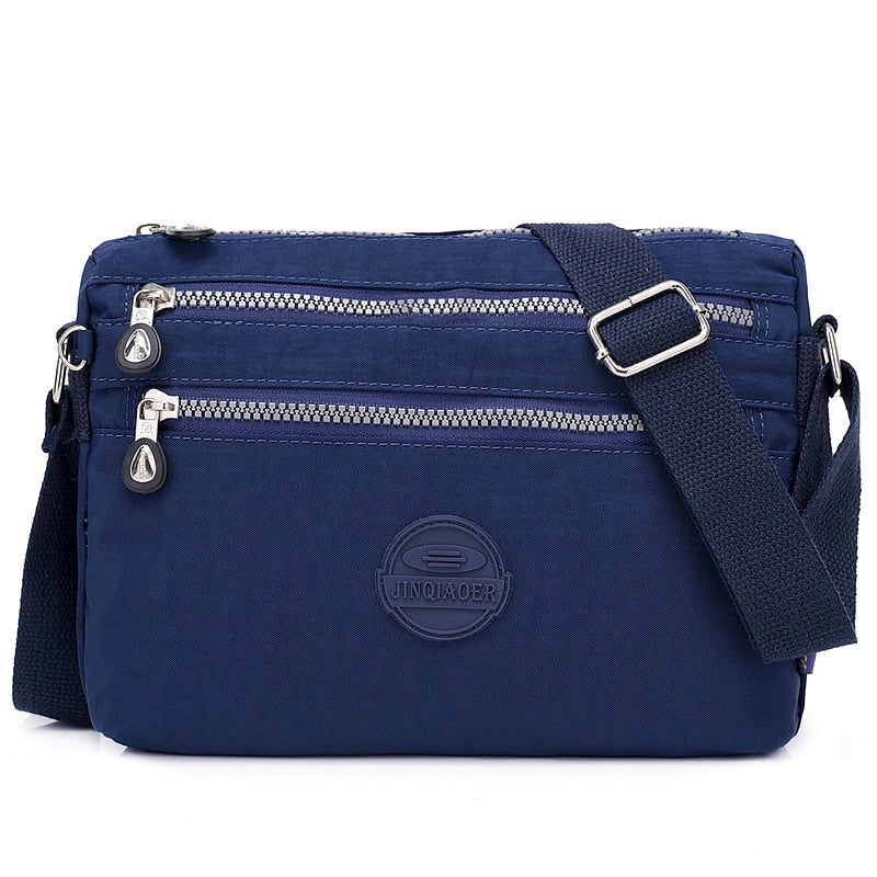 Sport Style Shoulder Bag for Women