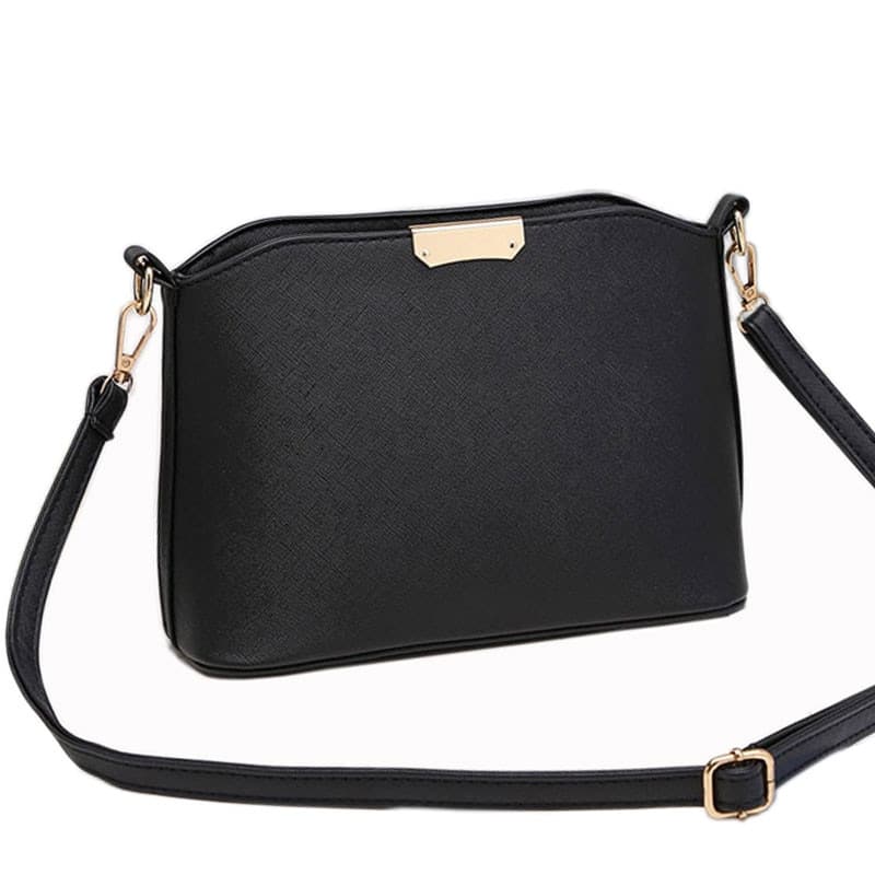 Colorful Crossbody Bag