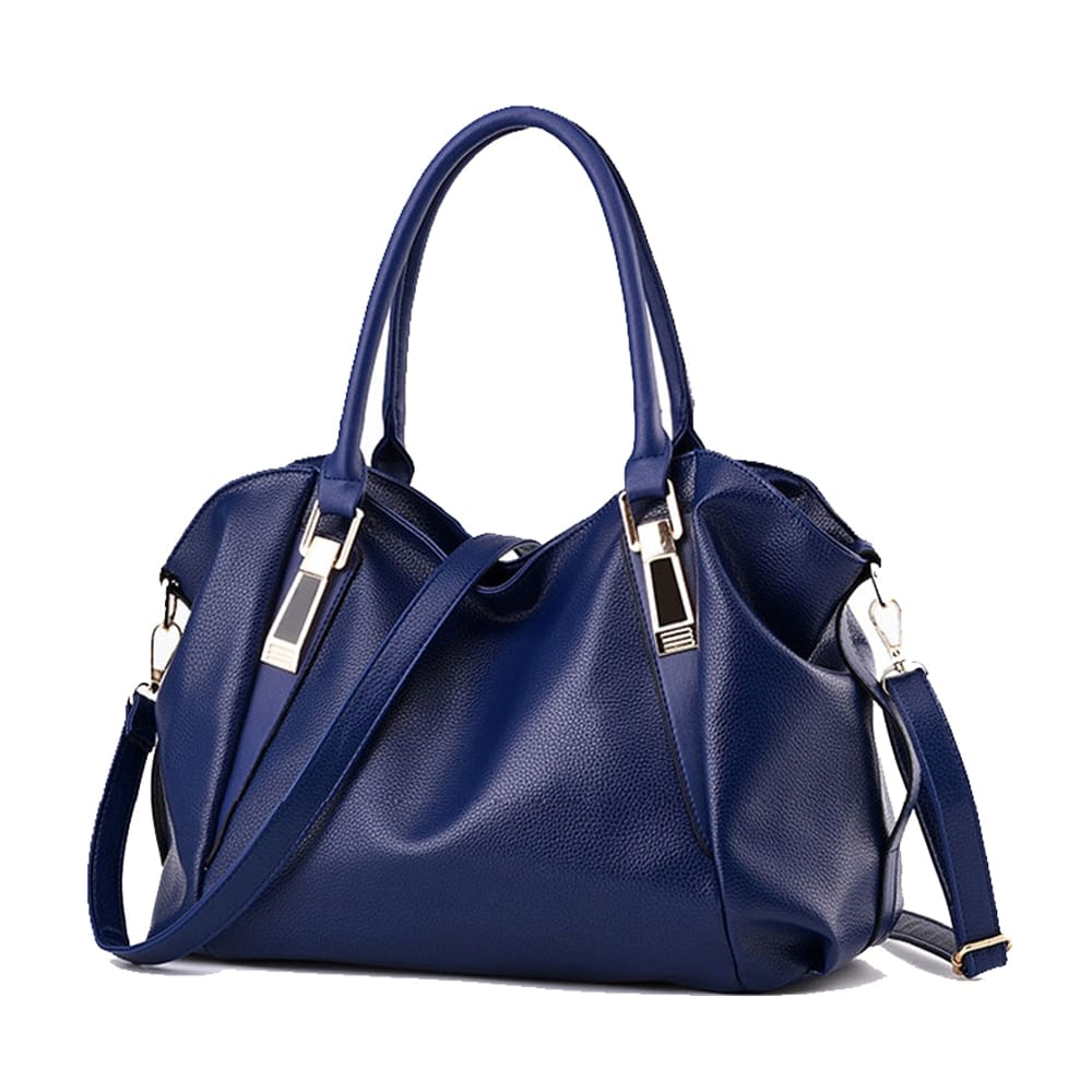 Fashion Leather Handbag