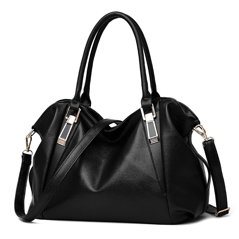 Fashion Leather Handbag