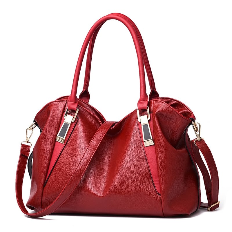 Fashion Leather Handbag