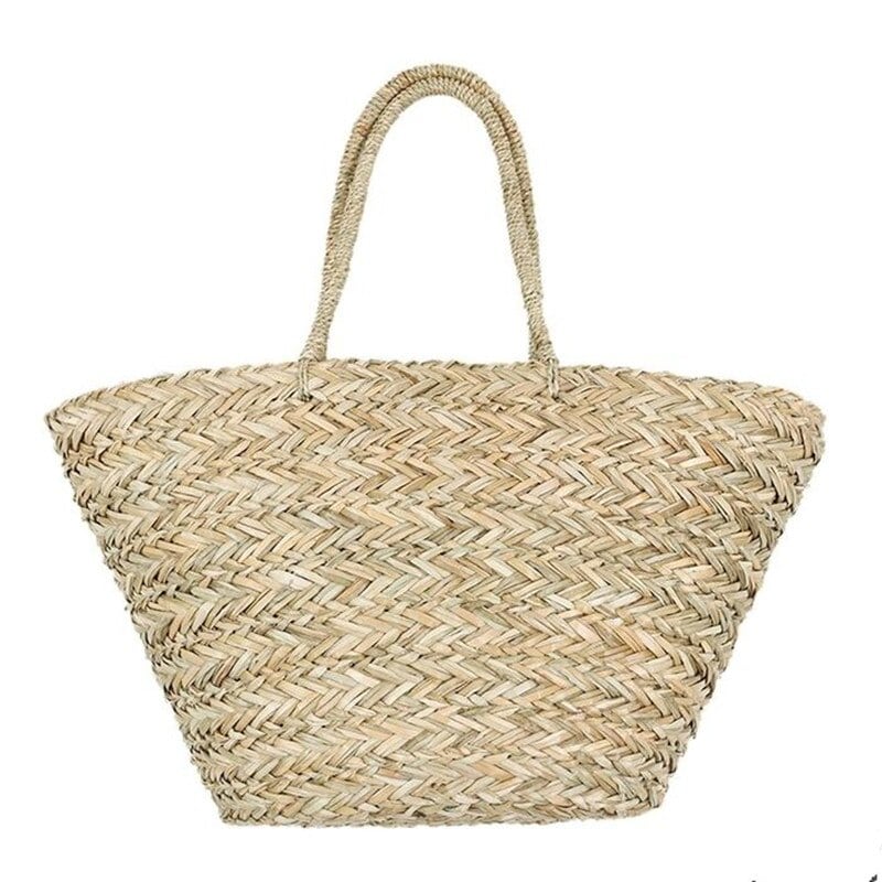 Bohemian Beach Bag