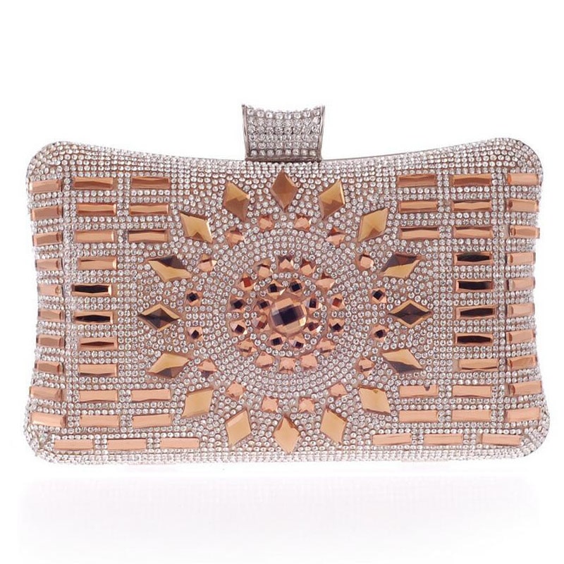 Elegant Evening Bag
