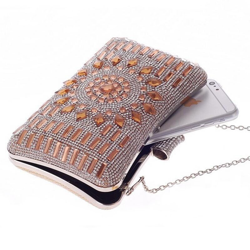 Elegant Evening Bag