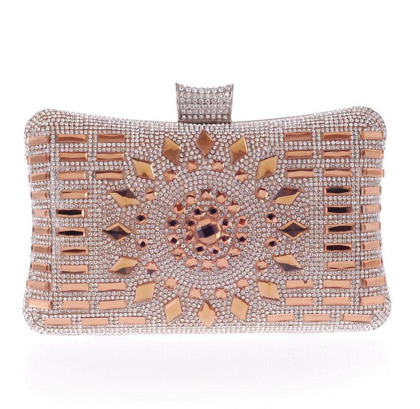 Elegant Evening Bag