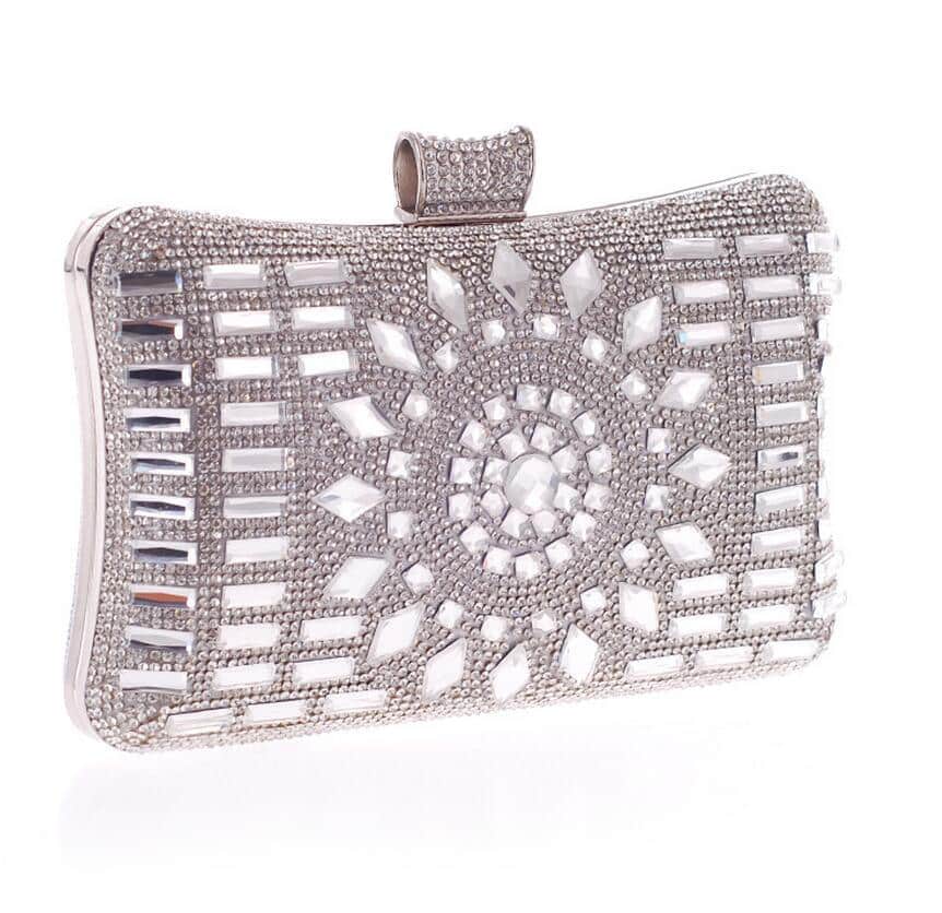 Elegant Evening Bag