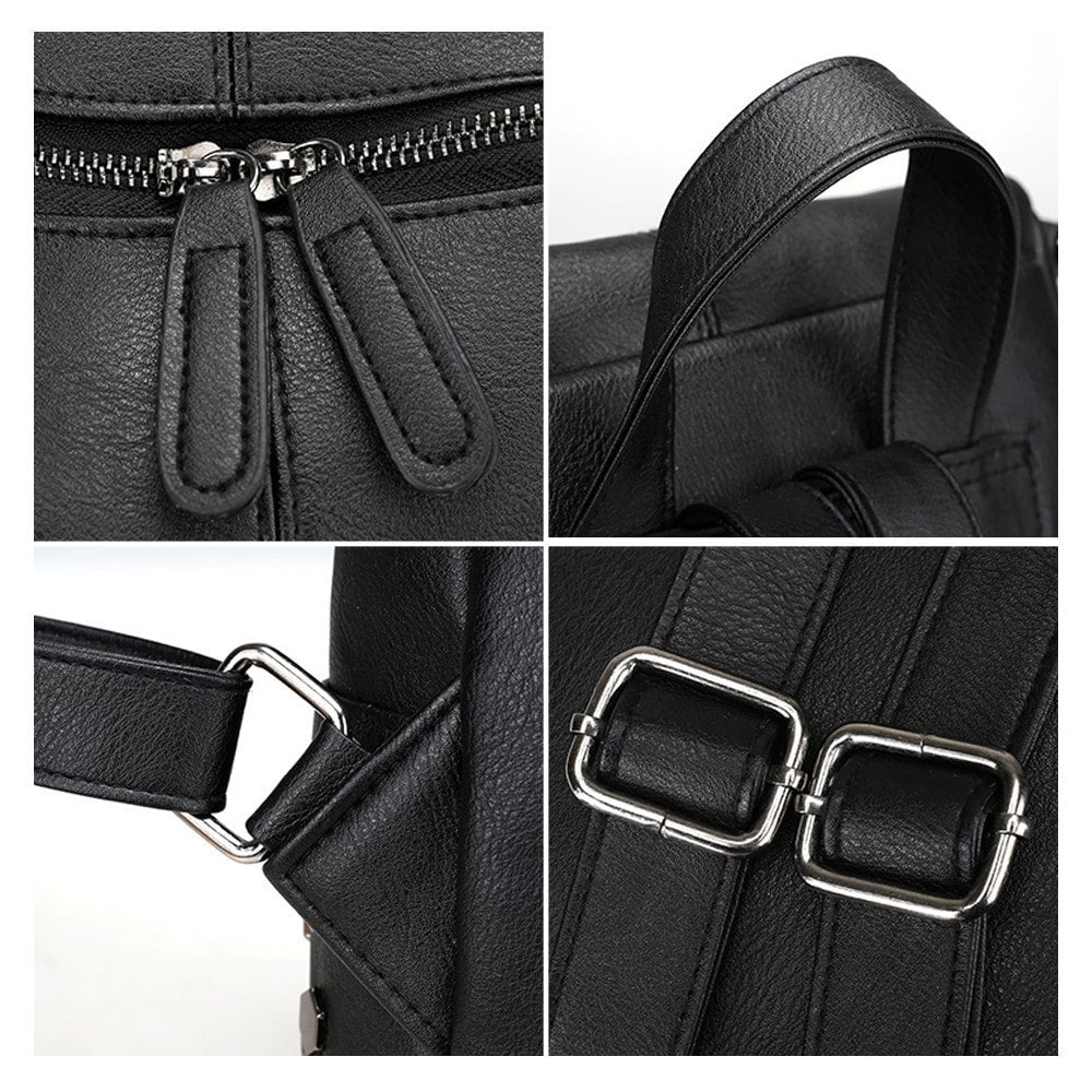 2 in 1 High Capacity Backpack