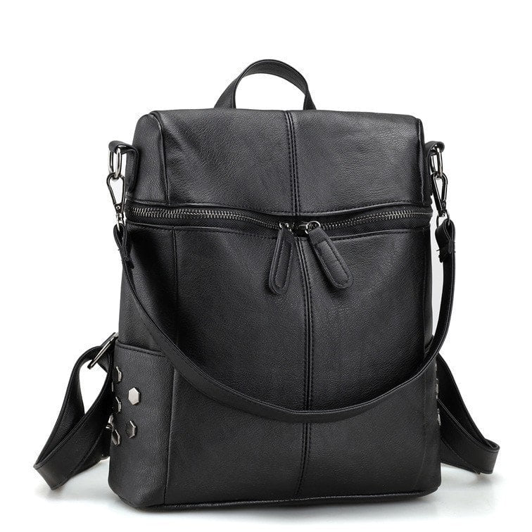 2 in 1 High Capacity Backpack