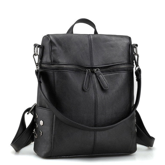 2 in 1 High Capacity Backpack