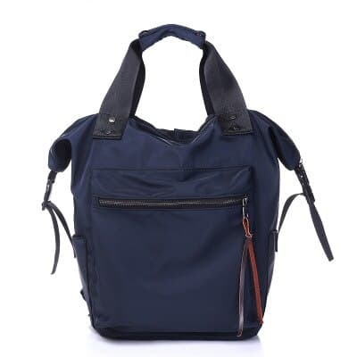 Sport Chic Nylon Backpack