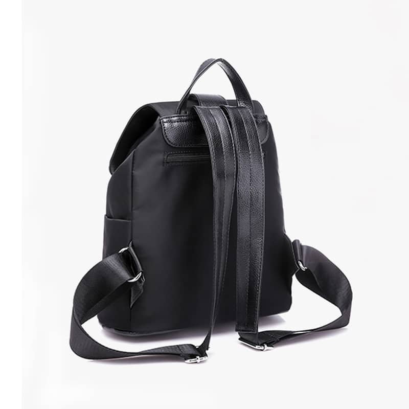 Rock Style Waterproof Backpack