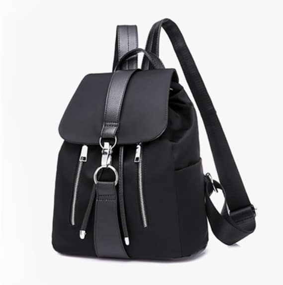Rock Style Waterproof Backpack