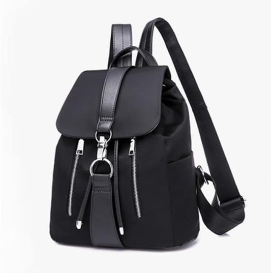Rock Style Waterproof Backpack