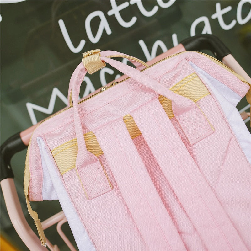 Kawaii Harajuku Style Backpack