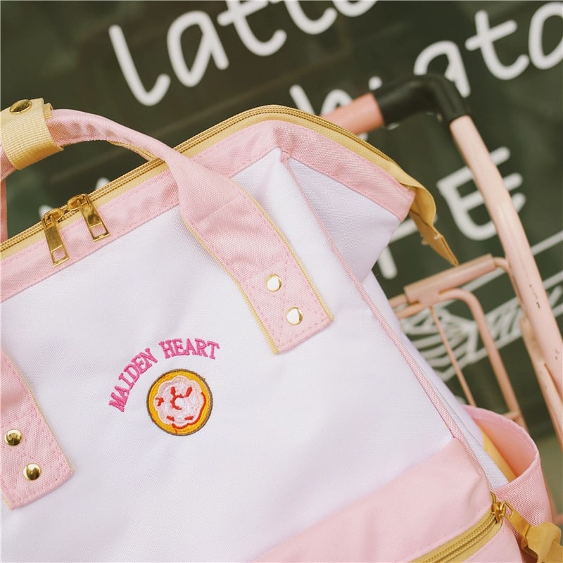 Kawaii Harajuku Style Backpack