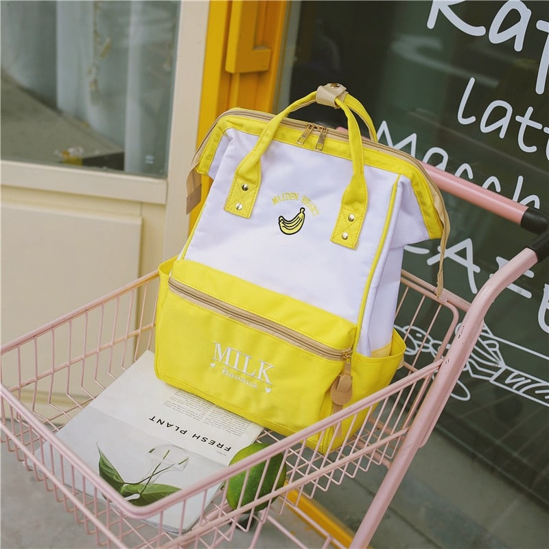 Kawaii Harajuku Style Backpack