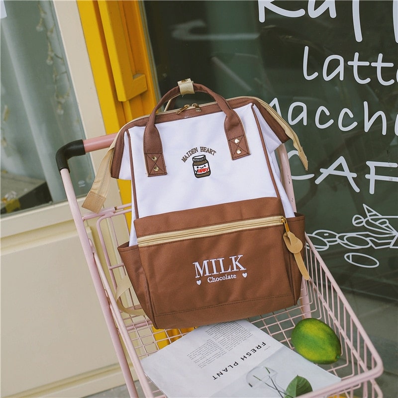 Kawaii Harajuku Style Backpack
