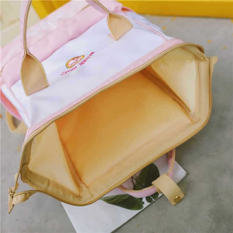 Kawaii Harajuku Style Backpack