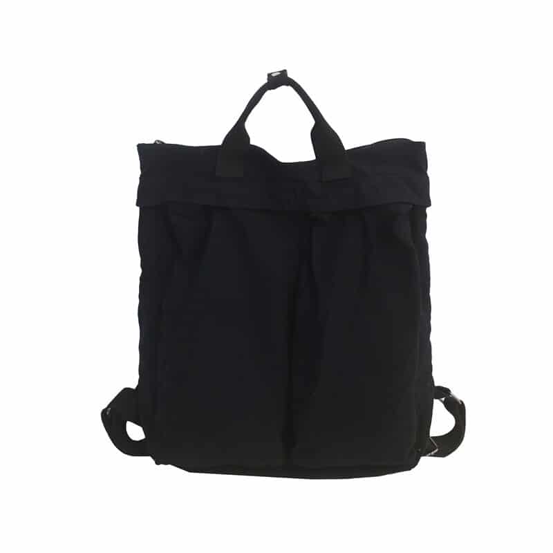 Casual Drawstring Backpack for Women