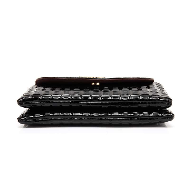 Casual Envelope Shaped Bag