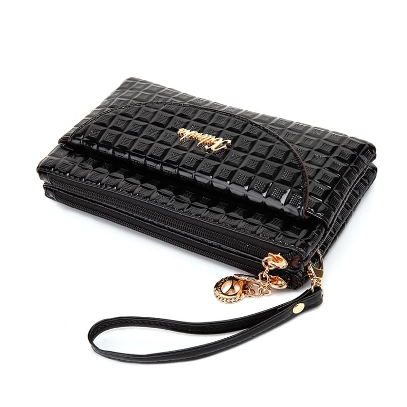 Casual Envelope Shaped Bag