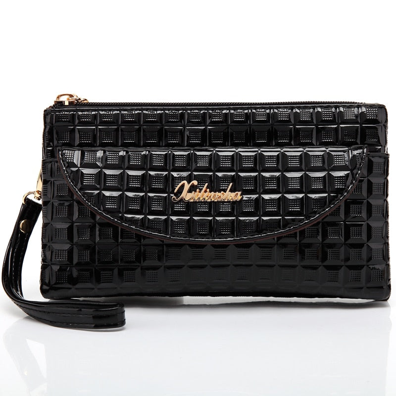 Casual Envelope Shaped Bag