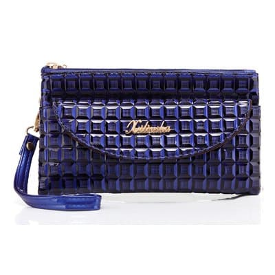 Casual Envelope Shaped Bag