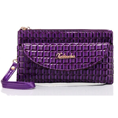 Casual Envelope Shaped Bag